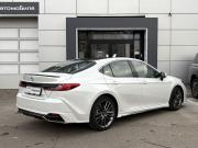 Toyota Camry IX (XV80) China Market Москва  - изображение 28