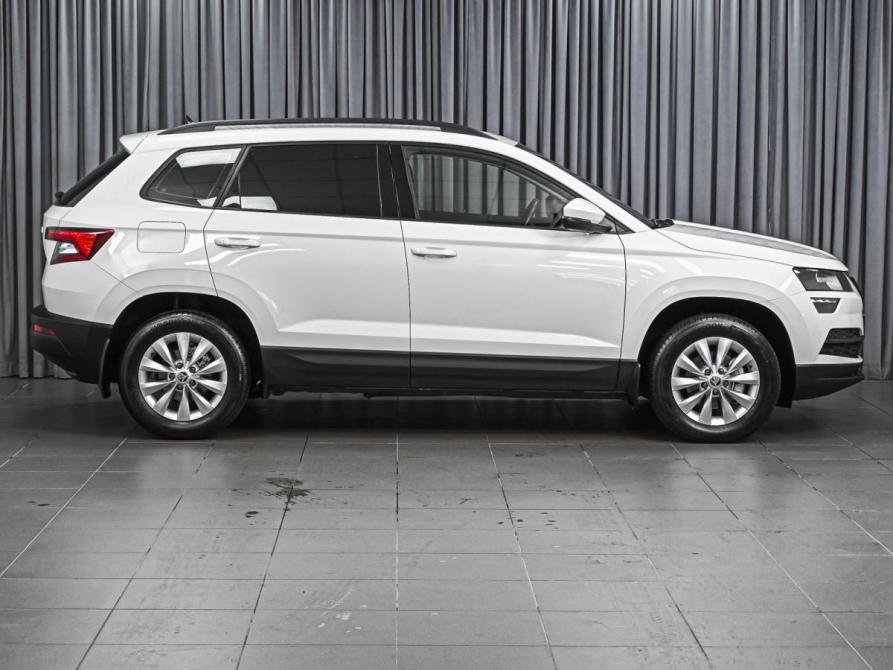 Skoda Karoq I Ставрополь  - изображение 5