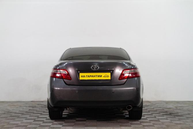 Toyota Camry VI (XV40) с пробегом 2006 года, цена 979 000 рублей, 378481 км, седан, Автокод Объявления