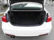 BMW 3 серии VI (F3x) Рестайлинг Москва  - изображение 34