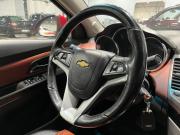 Chevrolet Cruze I Пермь  - изображение 30