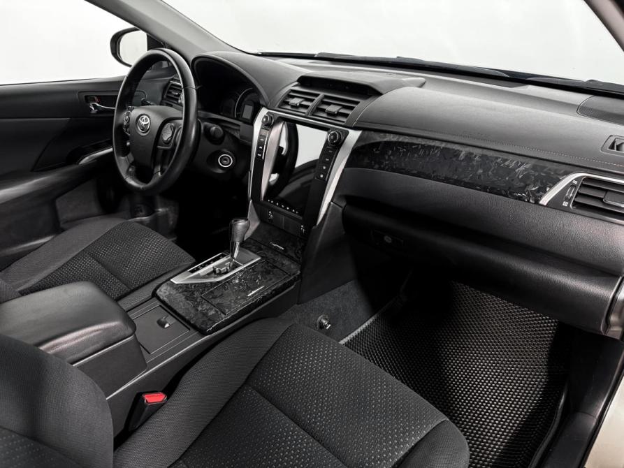 Toyota Camry VII (XV50) Санкт-Петербург  - изображение 13