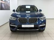 BMW X3 III (G01) Красноярск  - изображение 35