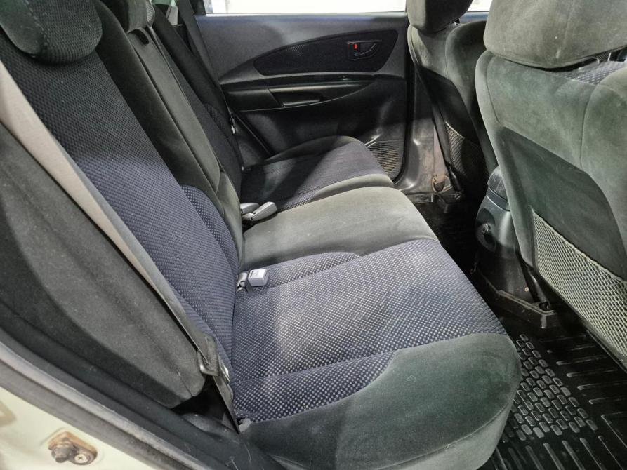 Hyundai Tucson I Воронеж  - изображение 14