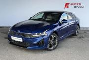 Kia K5 III Киров  - изображение 29