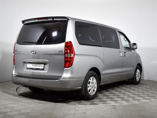 Hyundai Grand Starex I с пробегом 2010 года, цена 1 219 000 рублей, 243406 км, минивэн, Автокод Объявления