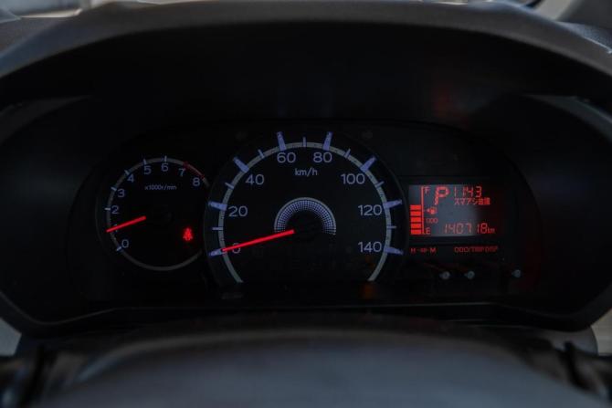Daihatsu Move VI с пробегом 2015 года, цена 735 000 рублей, 140718 км, микровэн, Автокод Объявления