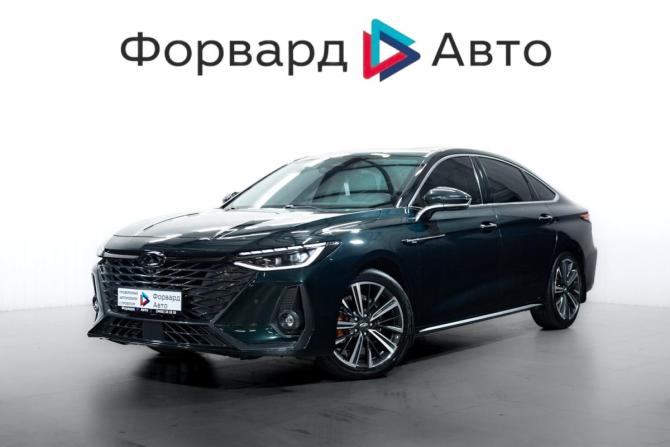 Chery Arrizo 8 с пробегом 2023 года, цена 2 099 000 рублей, 49700 км, седан, Автокод Объявления