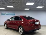 Skoda Rapid II Москва  - изображение 24