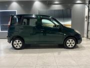 Toyota FunCargo Новосибирск  - изображение 29