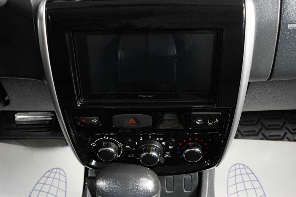 Nissan Terrano III (D10) Тюмень  - изображение 15