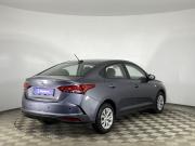 Hyundai Solaris II Рестайлинг Воронеж  - изображение 26