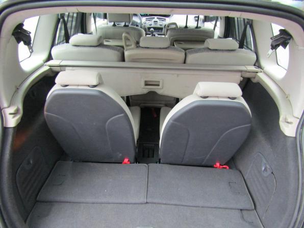 Renault Scenic II Рестайлинг с пробегом 2007 года, цена 495 000 рублей, 175690 км, минивэн, Автокод Объявления