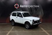 Lada (ВАЗ) 2121 (4x4) I Рестайлинг Ставрополь  - изображение 18