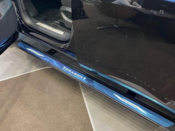 Volkswagen Teramont II (China Market) с пробегом 2026 года, цена 6 290 000 рублей, 50 км, внедорожник, Автокод Объявления