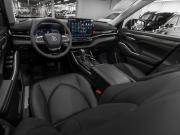 Toyota Highlander IV (XU70) Москва  - изображение 37