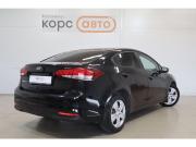 Kia Cerato III Рестайлинг (Classic) Коломна  - изображение 17