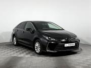 Toyota Corolla XII (E210) Санкт-Петербург  - изображение 22