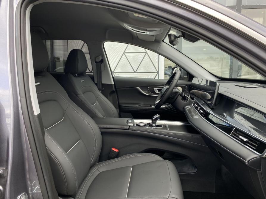 Chery Tiggo 7 Pro Max I Рестайлинг Москва  - изображение 25