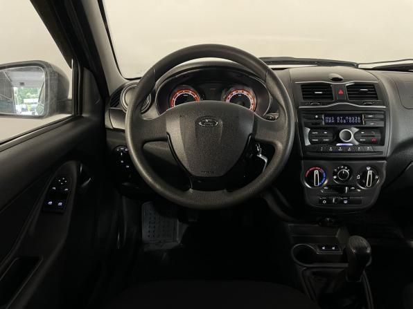 Lada (ВАЗ) Granta I Рестайлинг с пробегом 2025 года, цена 1 099 900 рублей, 15000 км, универсал, Автокод Объявления