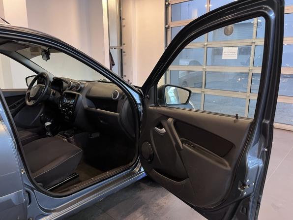 Lada (ВАЗ) Granta I с пробегом 2014 года, цена 250 000 рублей, 131554 км, лифтбек, Автокод Объявления