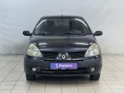 Renault Symbol I Рестайлинг Воронеж  - изображение 22