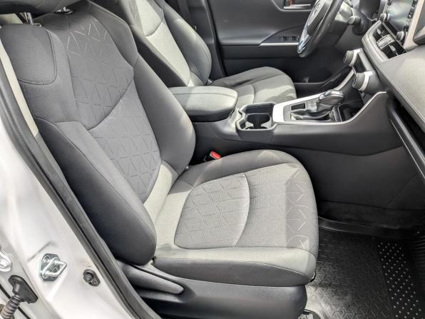 Toyota RAV4 V (XA50) с пробегом 2019 года, цена 2 890 000 рублей, 112249 км, внедорожник, Автокод Объявления