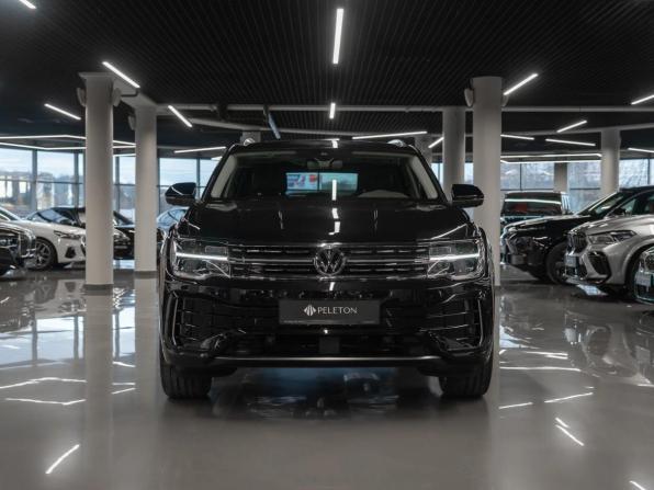 Volkswagen Teramont I Рестайлинг (China Market) с пробегом 2026 года, цена 5 700 000 рублей, 50 км, внедорожник, Автокод Объявления