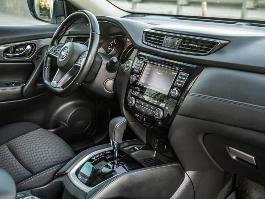 Nissan X-Trail III Рестайлинг Волгоград  - изображение 26