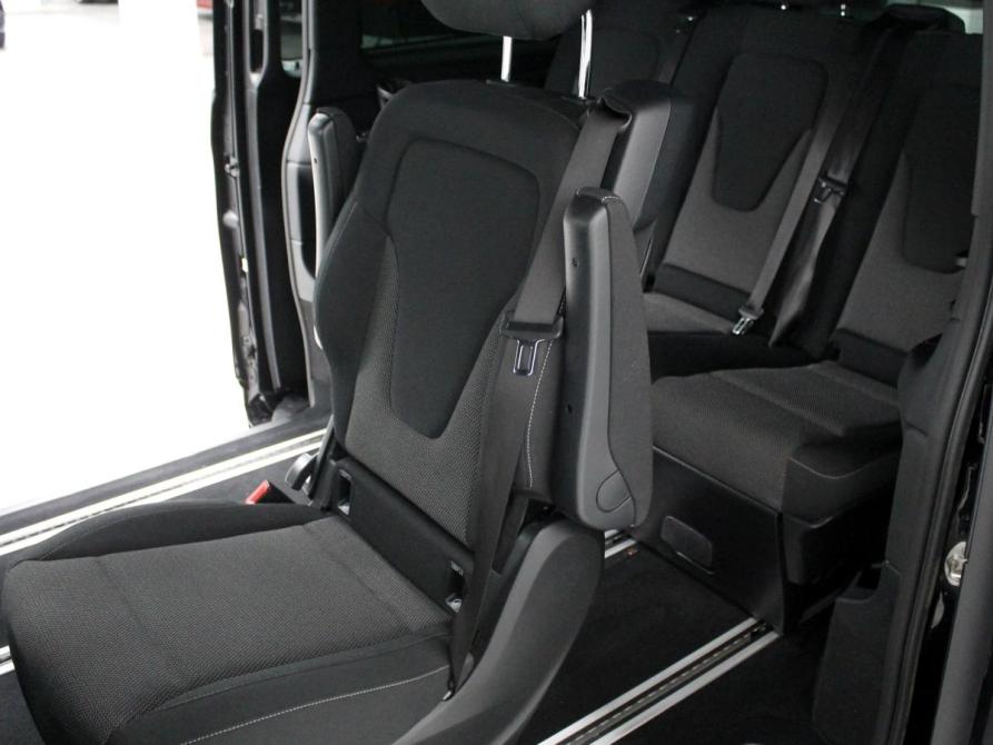 Mercedes-Benz V-Класс III (W447) Екатеринбург  - изображение 10