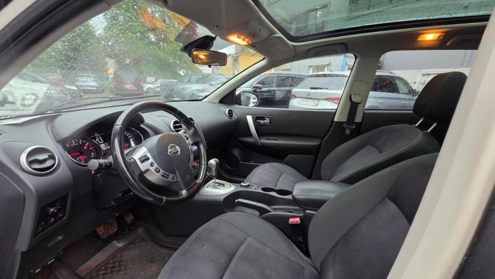 Nissan Qashqai+2 I Рестайлинг Санкт-Петербург  - изображение 5