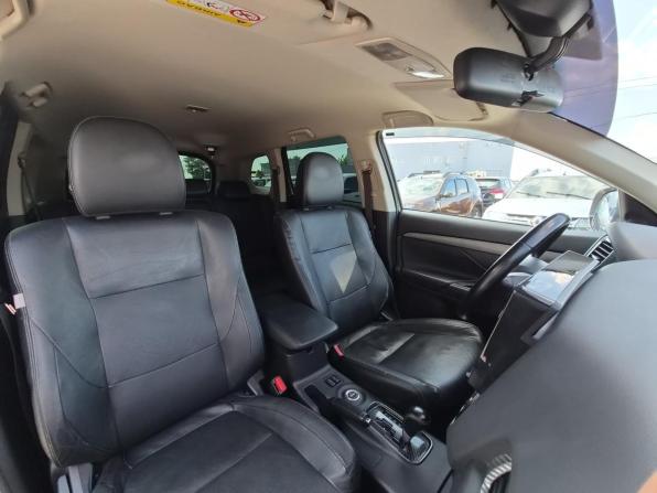 Mitsubishi Outlander III Рестайлинг с пробегом 2014 года, цена 1 550 000 рублей, 176655 км, внедорожник, Автокод Объявления