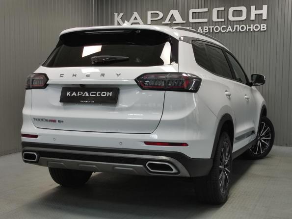 Chery Tiggo 8 Pro e+ с пробегом 2023 года, цена 2 520 000 рублей, 20937 км, внедорожник, Автокод Объявления