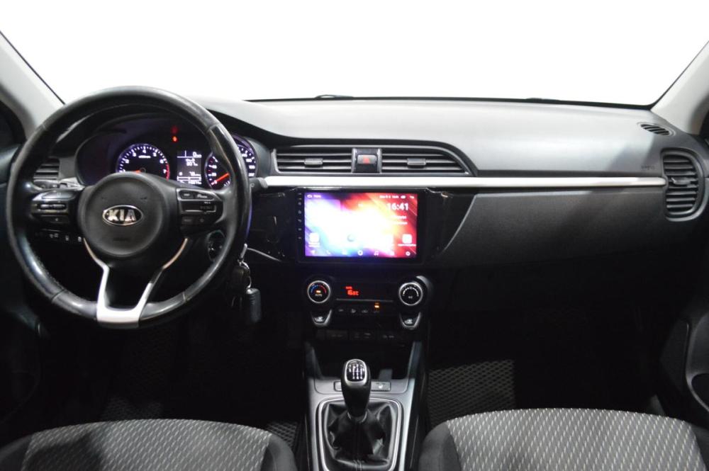 Kia Rio IV Сургут  - изображение 22