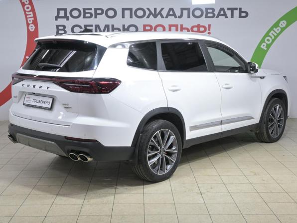 Chery Tiggo 8 Pro Max I Рестайлинг с пробегом 2024 года, цена 2 510 000 рублей, 34197 км, внедорожник, Автокод Объявления