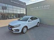 Lada (ВАЗ) Vesta I Рестайлинг (NG) Екатеринбург  - изображение 13