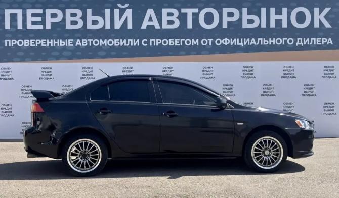 Mitsubishi Lancer X с пробегом 2008 года, цена 649 000 рублей, 233545 км, седан, Автокод Объявления