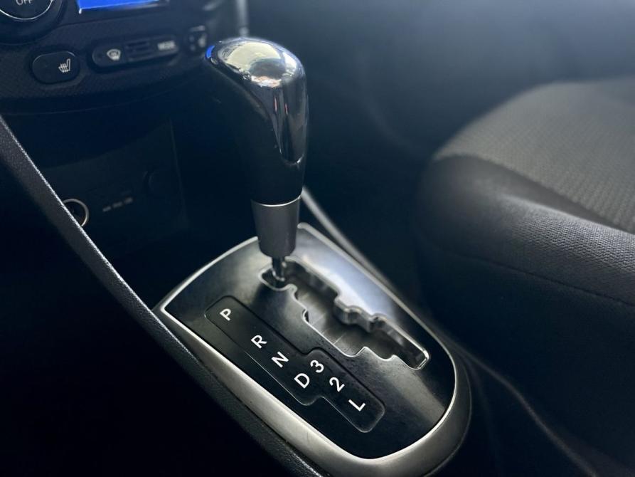 Hyundai Solaris I Ростов-на-Дону  - изображение 18