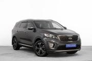 Kia Sorento III Prime Барнаул  - изображение 33