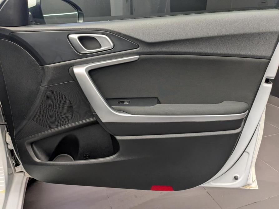 Kia Ceed III Москва  - изображение 16