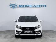 Lada (ВАЗ) Vesta I Рестайлинг (NG) Калининград  - изображение 20