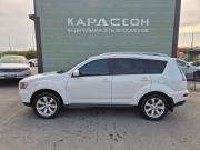 Mitsubishi Outlander II Рестайлинг Екатеринбург  - изображение 15