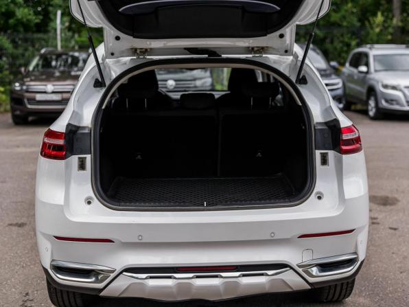 Haval F7 I с пробегом 2021 года, цена 1 599 000 рублей, 103445 км, внедорожник, Автокод Объявления