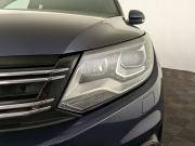Volkswagen Tiguan I Рестайлинг Москва  - изображение 42