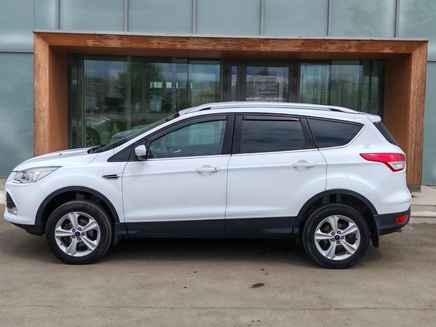 Ford Kuga II Оренбург  - изображение 4