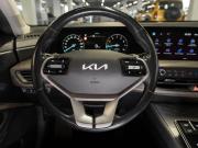 Kia K8 I Москва  - изображение 39