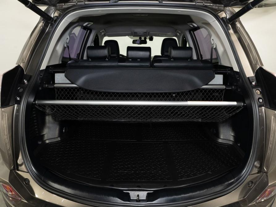 Toyota RAV4 IV (XA40) Рестайлинг Иркутск  - изображение 19