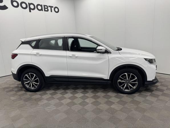 Belgee X50 с пробегом 2024 года, цена 1 549 000 рублей, 136698 км, внедорожник, Автокод Объявления