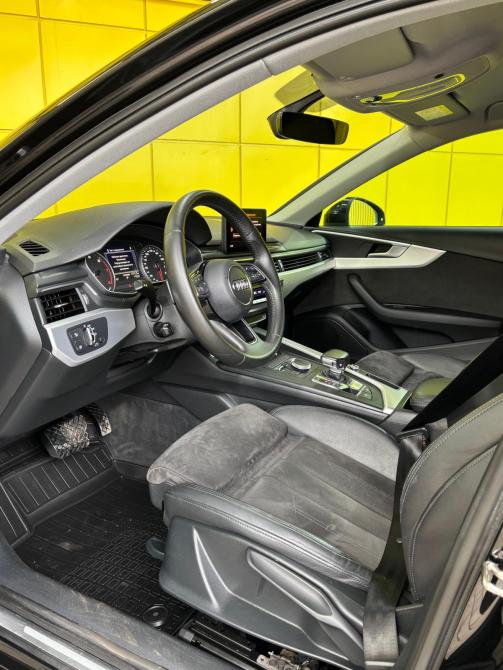 Audi A4 V (B9) Ижевск  - изображение 11