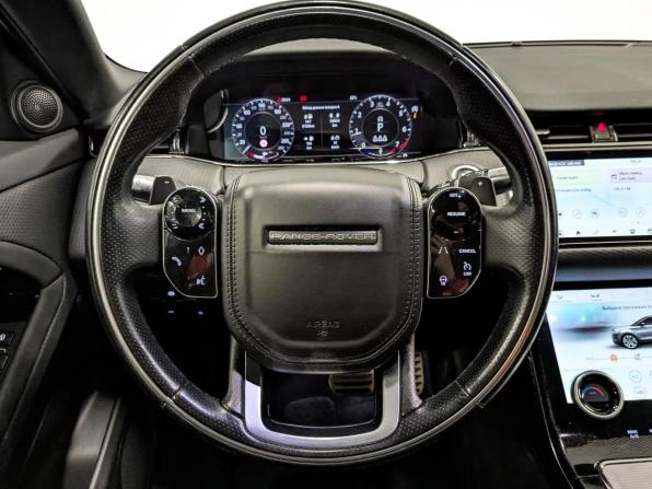 Land Rover Range Rover Evoque II с пробегом 2019 года, цена 3 100 000 рублей, 128030 км, внедорожник, Автокод Объявления